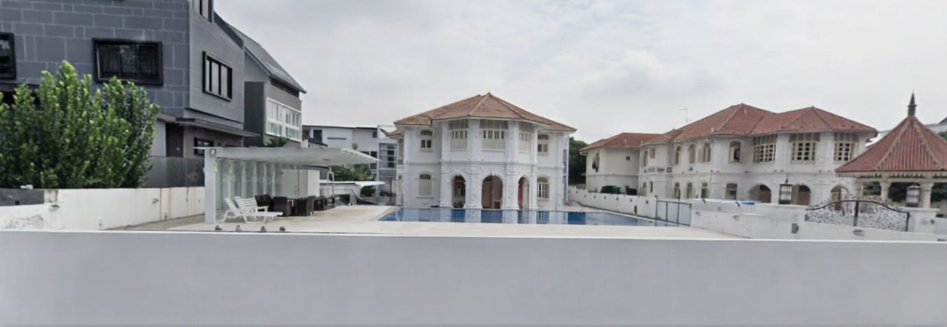 Press Release 755 Mountbatten Road