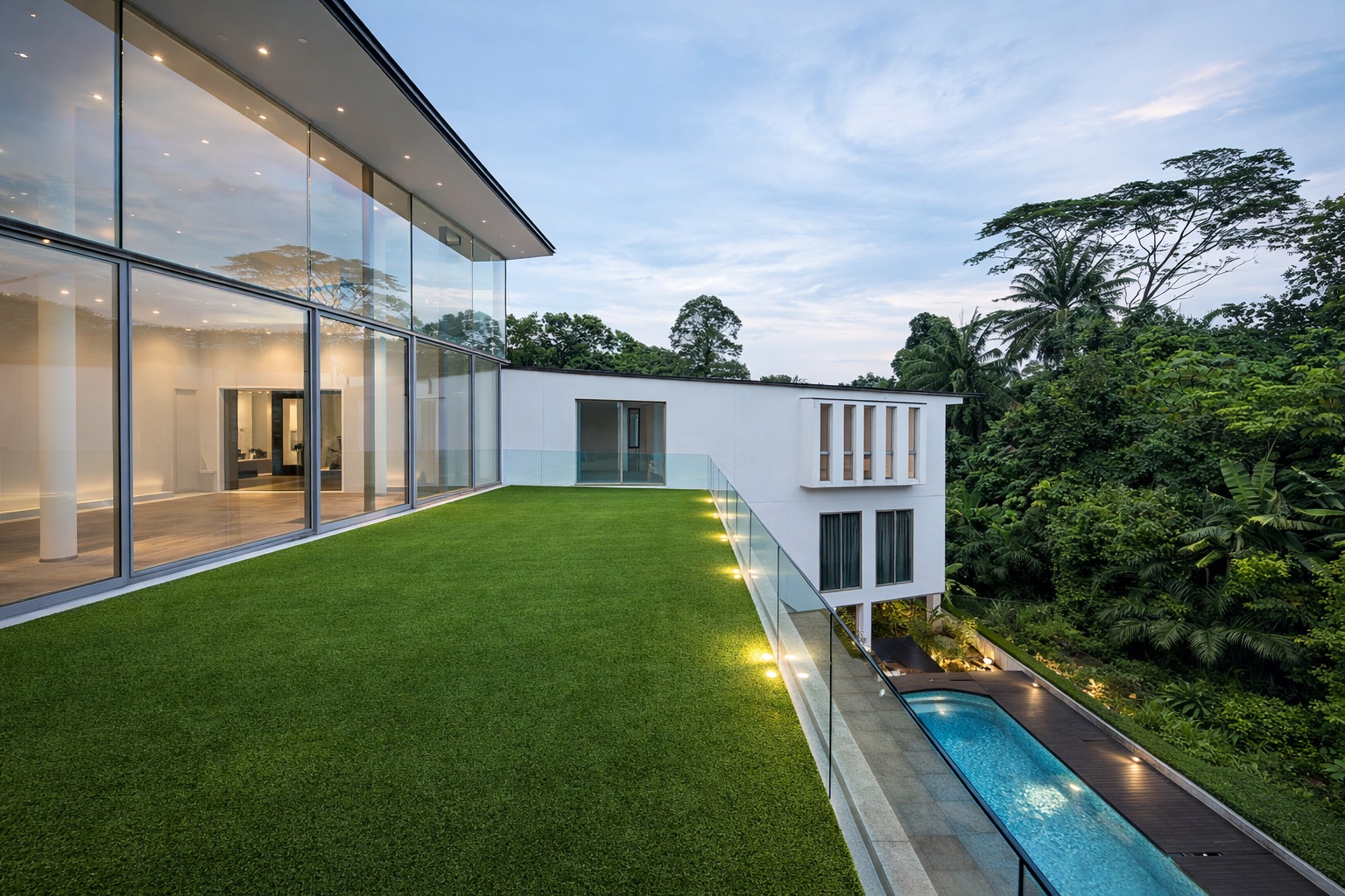 Press Release Jervois Hill Gcb