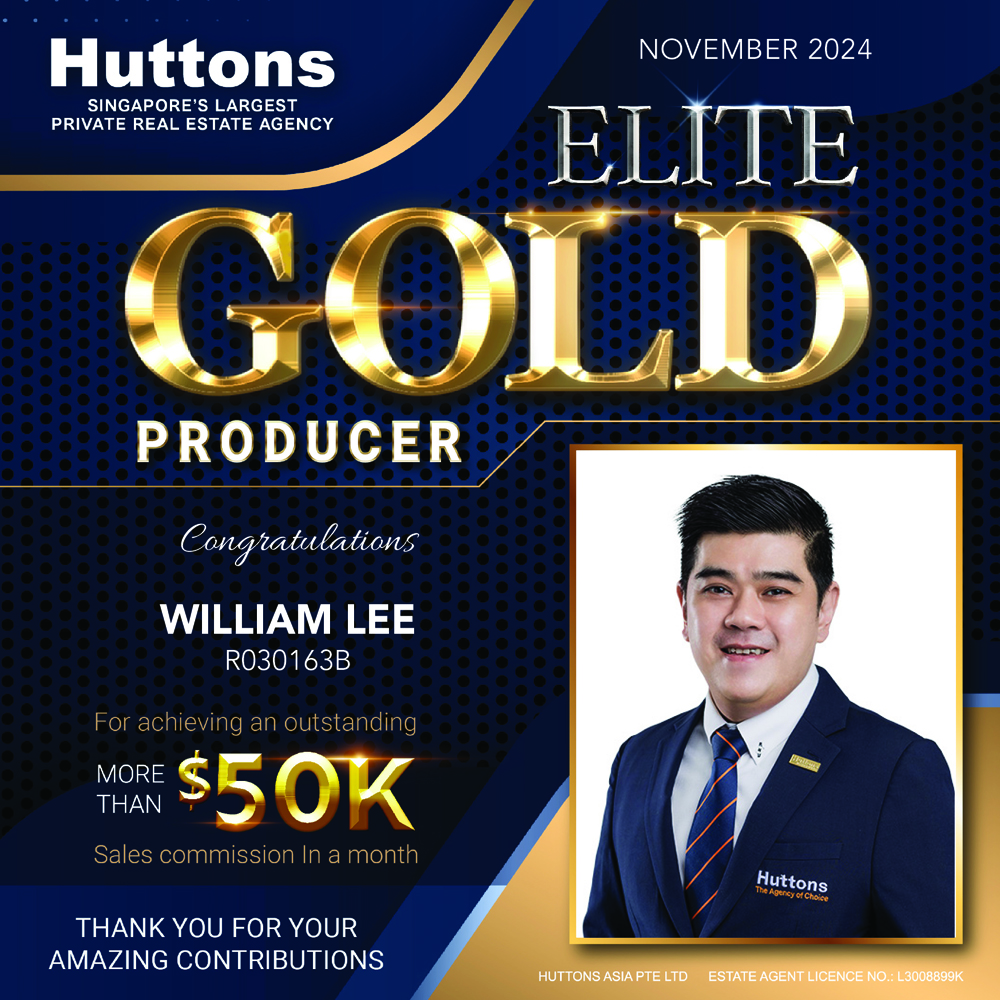 Gold Producer