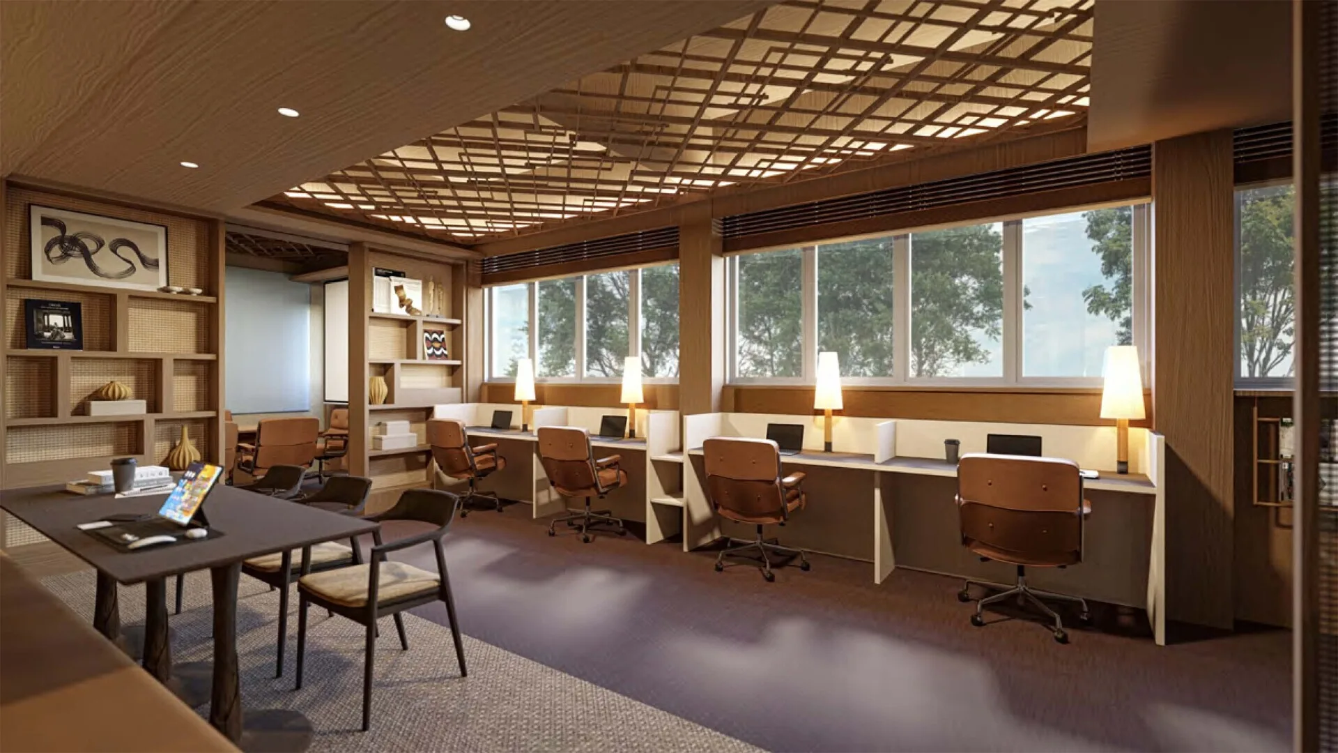 Springleaf Residence