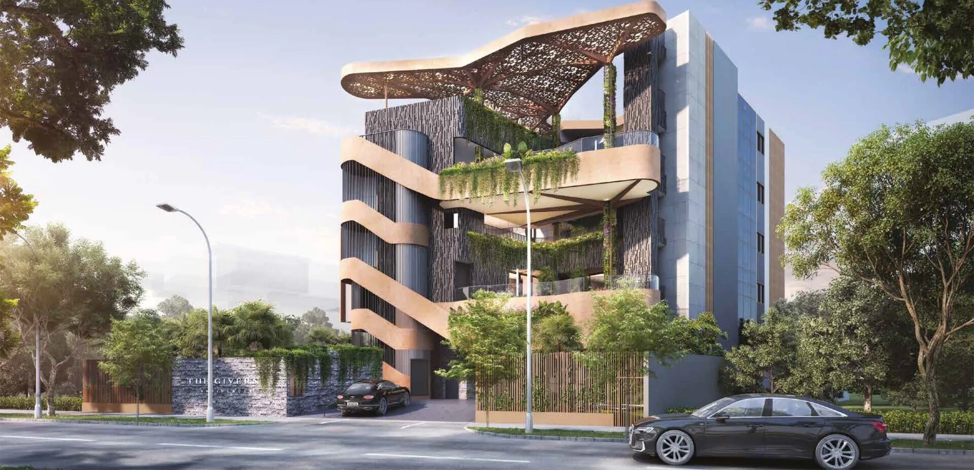 The Giverny Residences